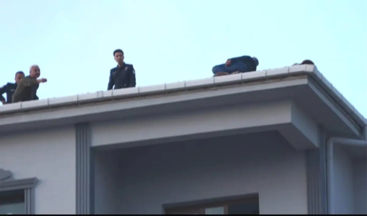 Kozan’da Boyacının Meydan Okuması ve Güvenlik Önlemleri