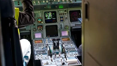 Kozmik Radyasyonun Uçak Güvenliğine Etkisi: JetBlue ve Diğer Olayların Derin Analizi