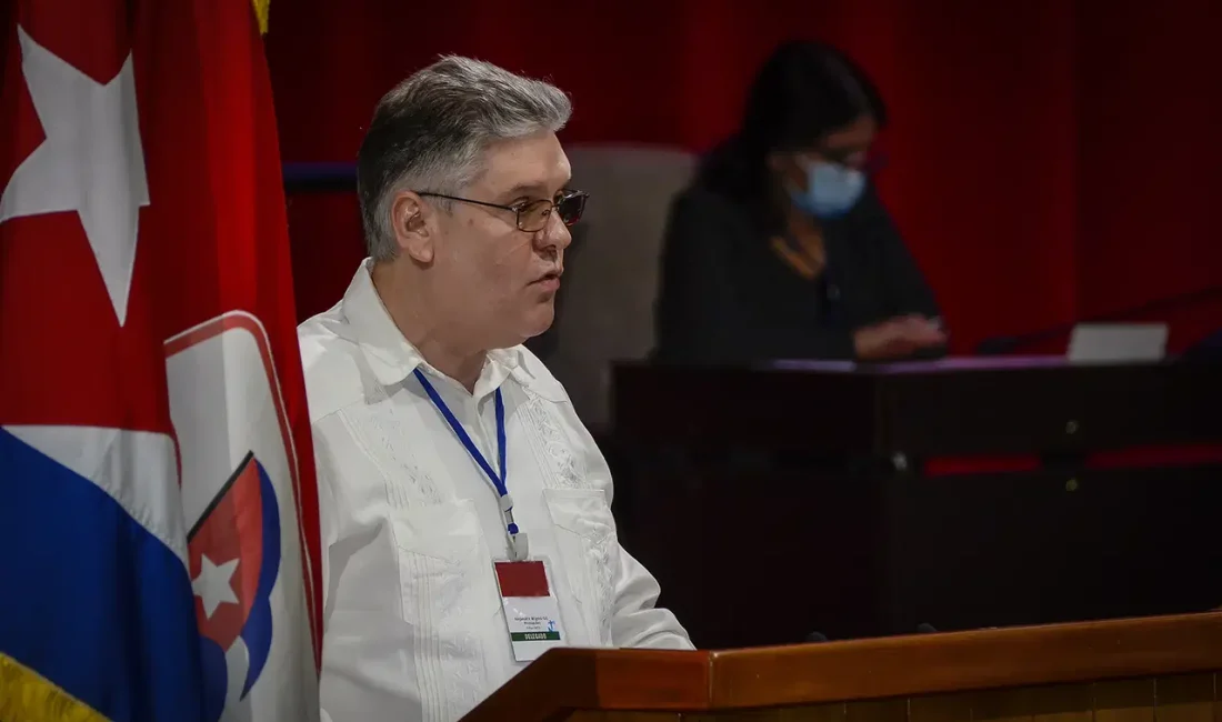 Küba'da yolsuzluk ve casusluk