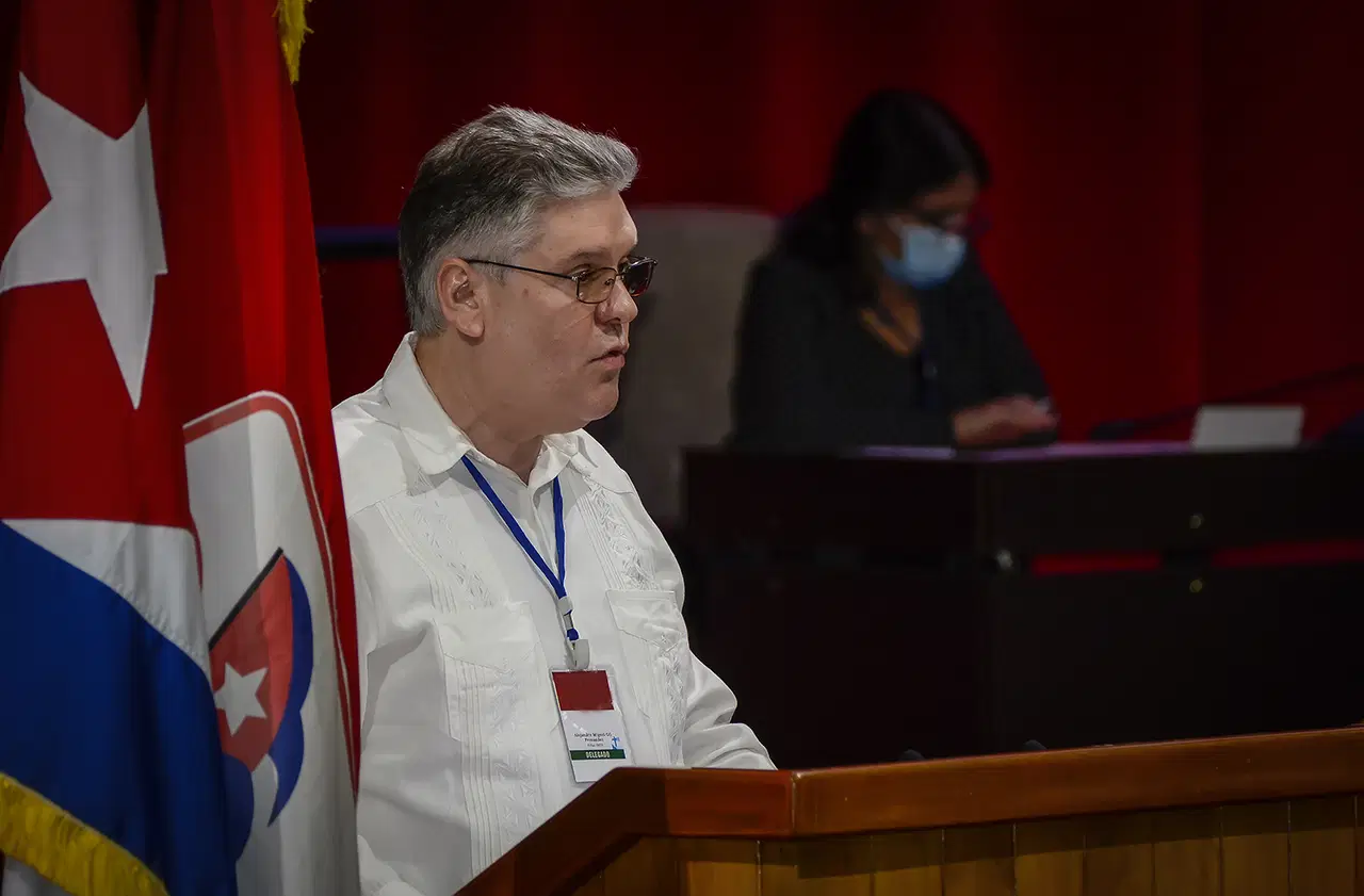 Küba’da Yolsuzluk ve Casusluk Davası Şok Edici Sonuçlar Doğurdu