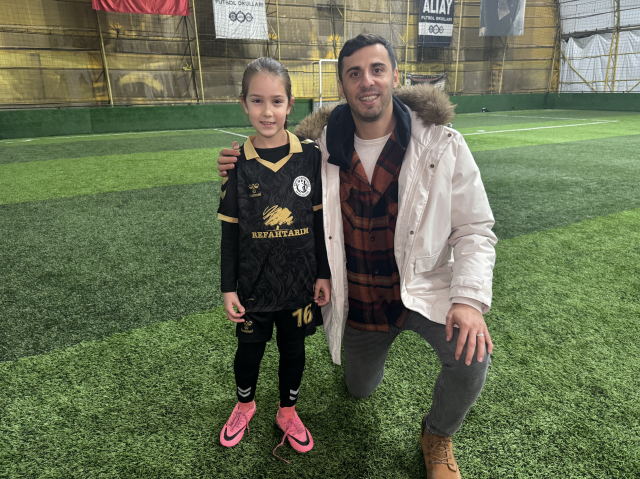 İlerleyen Günler ve Kulüp Desteği