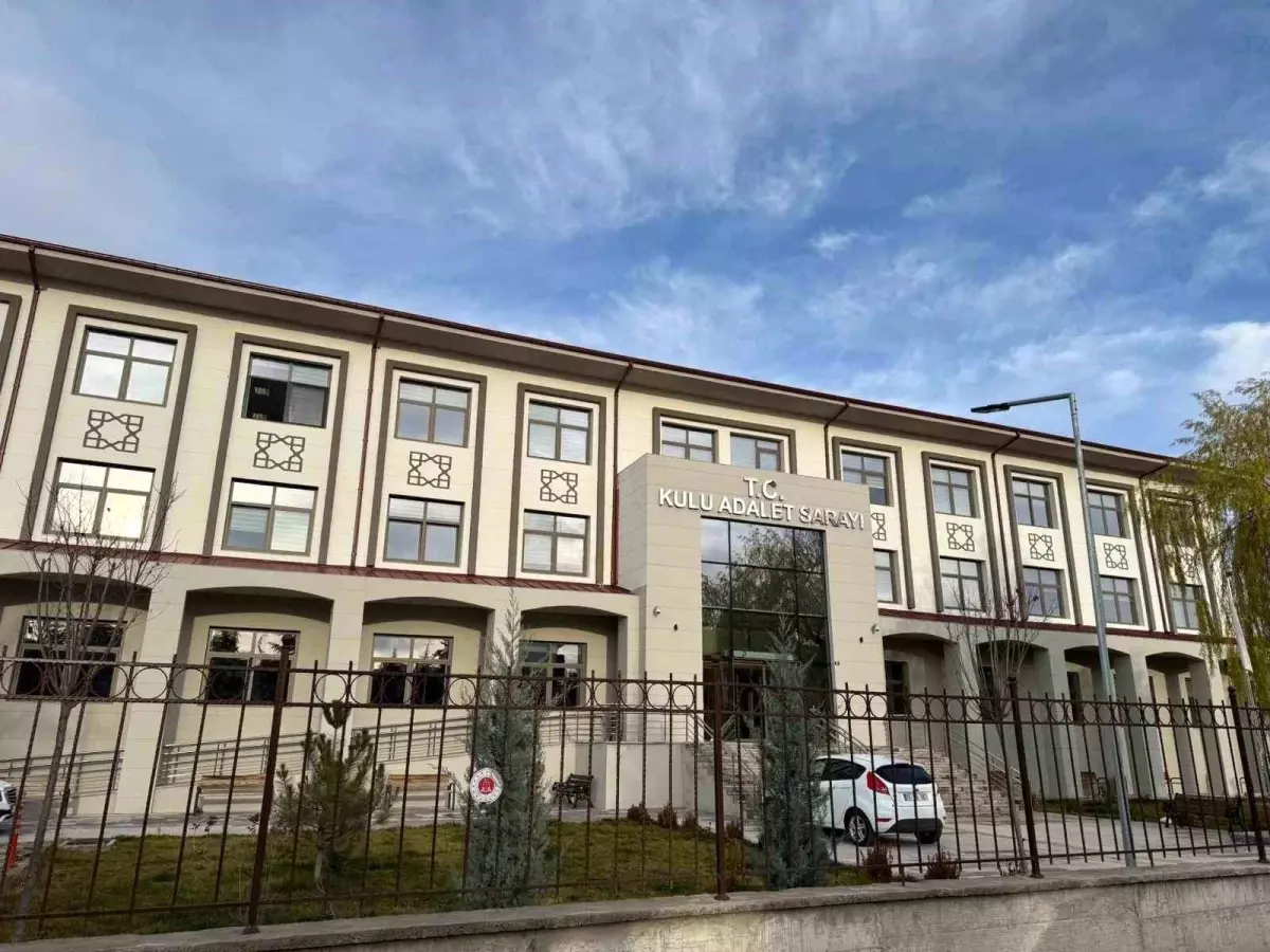 Kulu Adliyesinde Rüşvet ve Zimmet Operasyonu: Tutuklu Memur Detayları