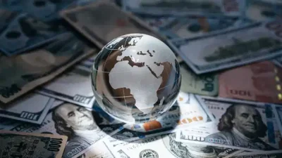 Küresel Borç Seviyeleri Tarihsel Zirveye Yaklaşıyor