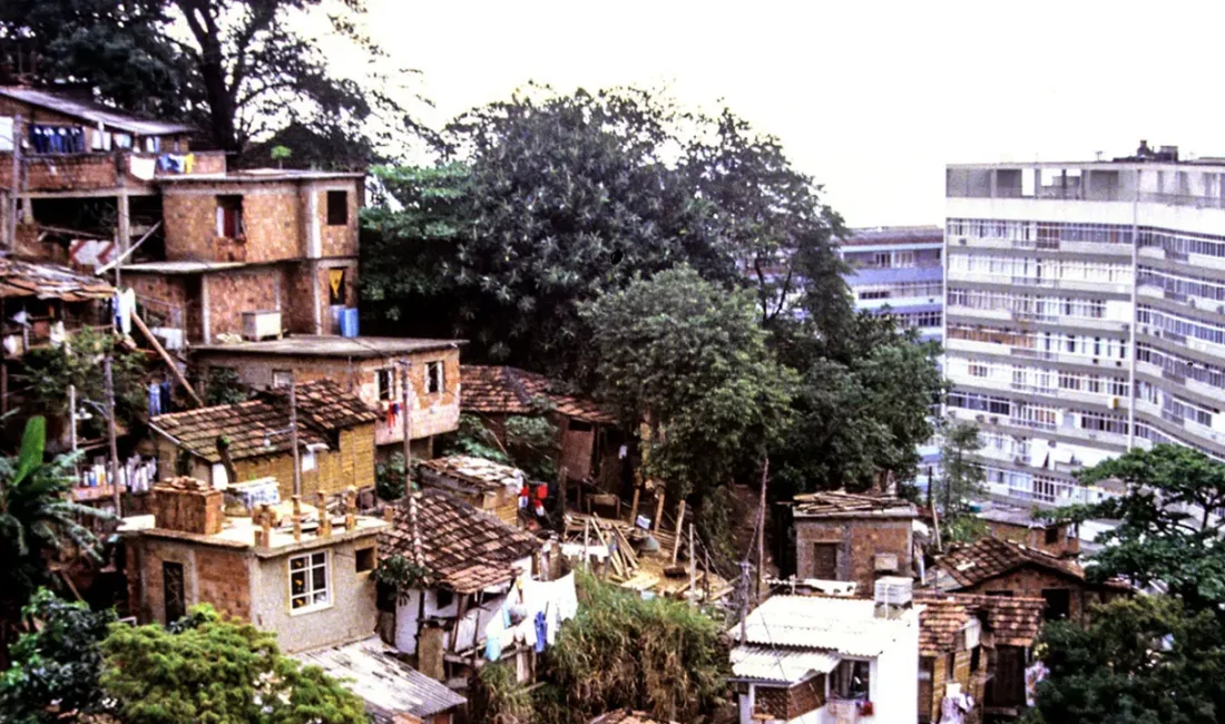 Küresel eşitsizlikler ve sürdürülebilirlik