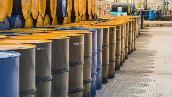 Küresel petrol piyasasındaki son