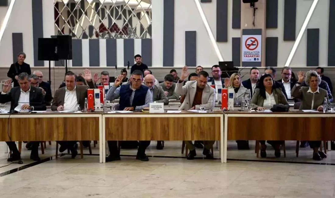 Kuşadası Belediyesi 2025 final