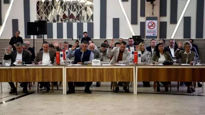 Kuşadası Belediyesi 2025 Final Toplantısı ve 2026 Öncelikleri