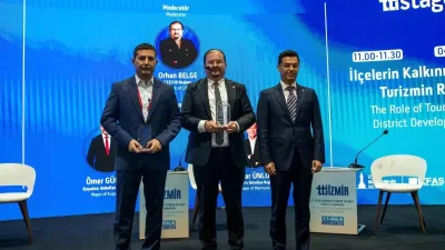 Kuşadası Turizmde Yeni Dönemin Kapılarını Açıyor: Başkan Günel’in Keşifleri ve Gelecek Planları