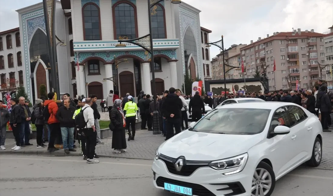 Kütahya Emniyet ve Jandarma