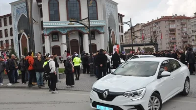 Kütahya Emniyet ve Jandarma Yeni Araçlarla Güçleniyor