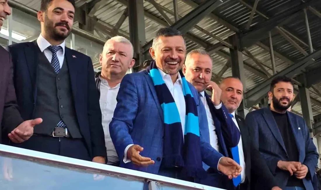 Kütahyaspor'un önemli maçı ve