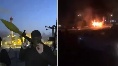 Kuzey Irak’ta Aniden Çatışma Çıkışı: Peşmerge ve Aşiret Güçleri Arasındaki Güncel Gelişmeler