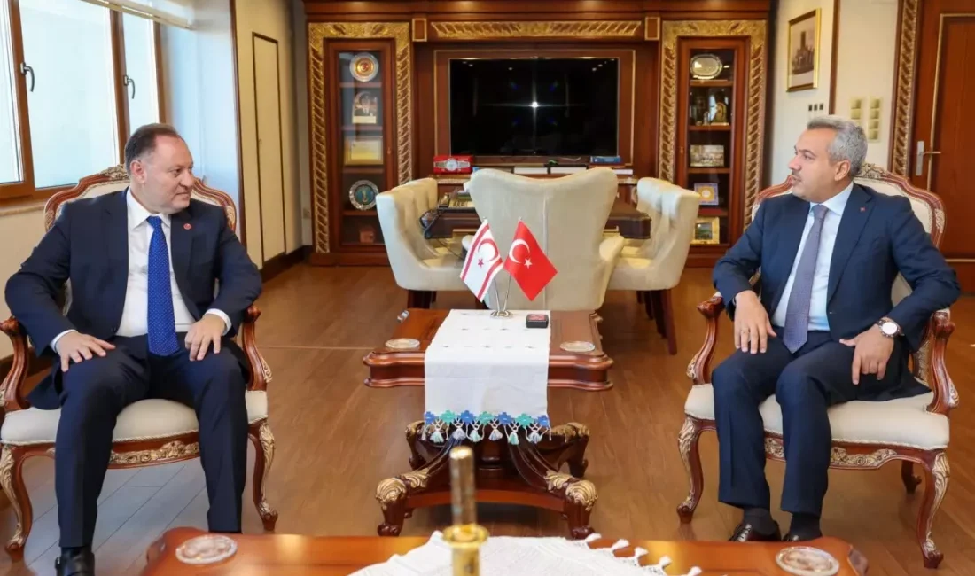 Kuzey Kıbrıs ve Türkiye