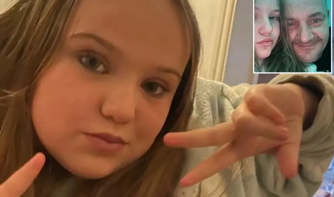 Leicestershire'da genç kızın ölümüne