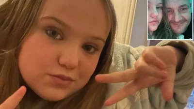 Leicestershire’da Üzücü Olay: Genç Kızın Ölümüne Sosyal Medyada Yayılan ‘Chroming’ Trend Sebep Oldu