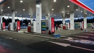 Lukoil’e Bulgaristan’da El Kondu: Enerji Piyasasında Şok Gelişme