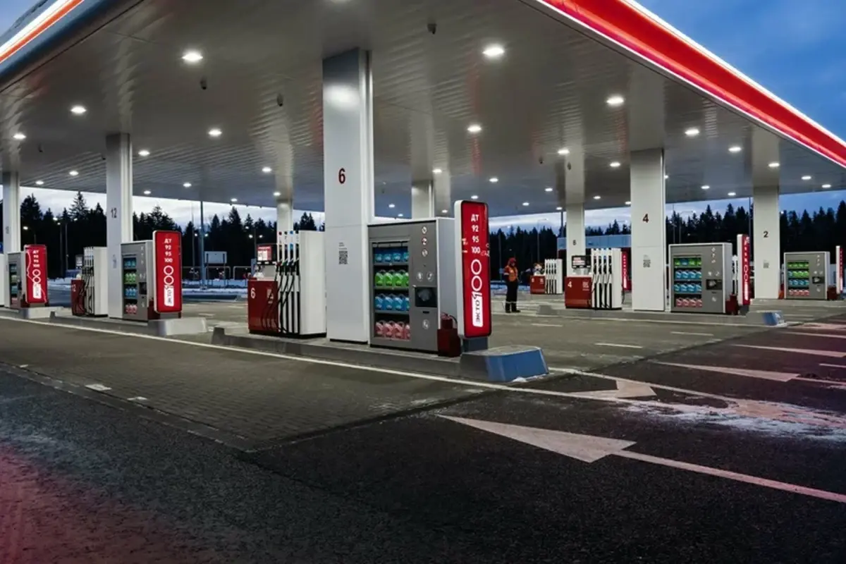 Lukoil’e Bulgaristan’da El Kondu: Enerji Piyasasında Şok Gelişme