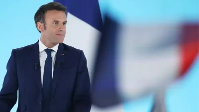 Macron’un Çin Ziyareti: Diğer Dünya Liderleriyle Stratejik İş Birliği Gelişmeleri