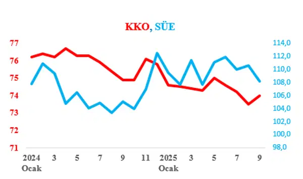 Sektörlerin Göstergeleri ve Ekonomik Beklentiler