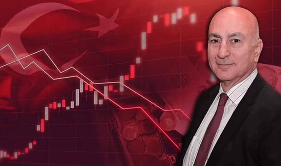 Mahfi Eğilmez'in ekonomik büyüme