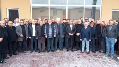 Malatya Otocar ve Şoförler Odası Seçim Duyurusu ve Adaylık Bildirisi