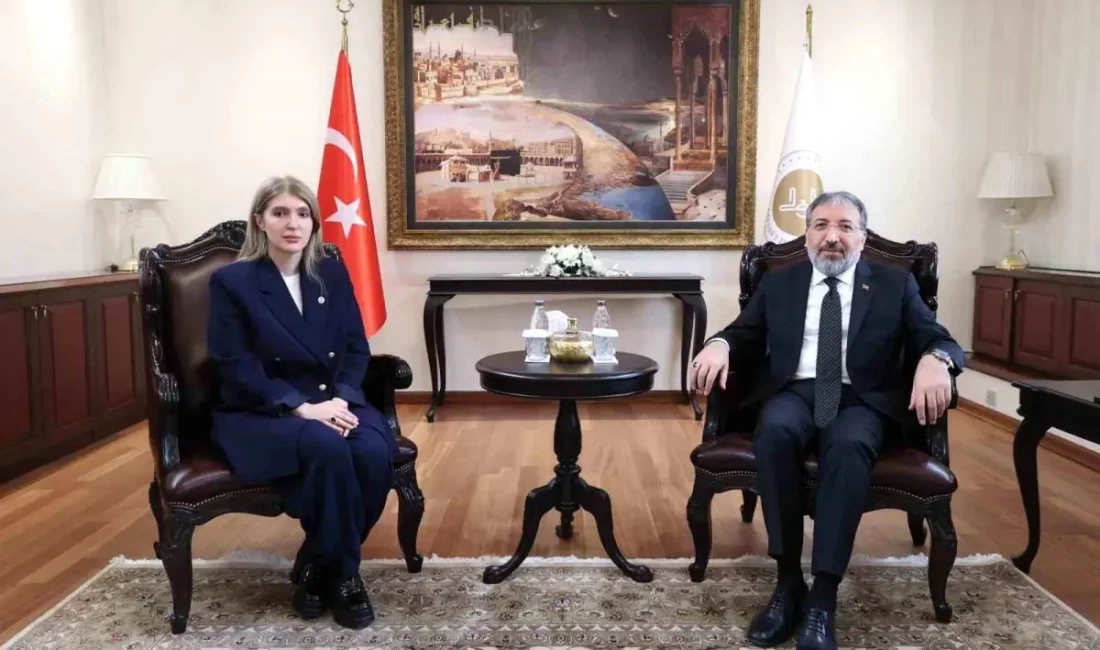 Malatya'nın manevi yapısına yeni