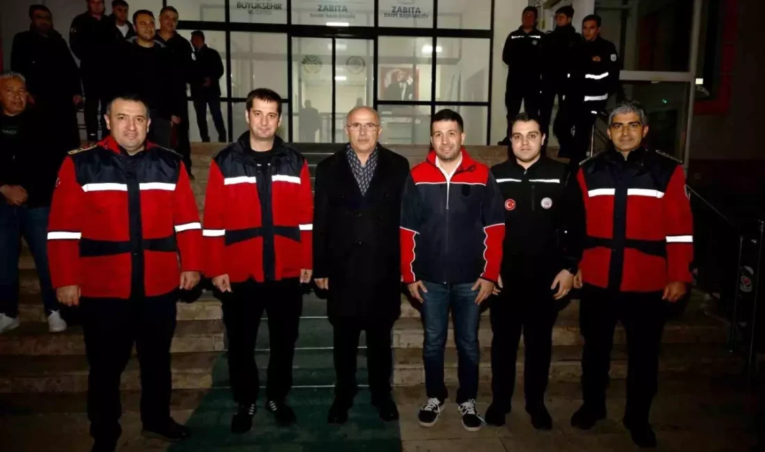 Malatya'nın yeniden doğuşu ve