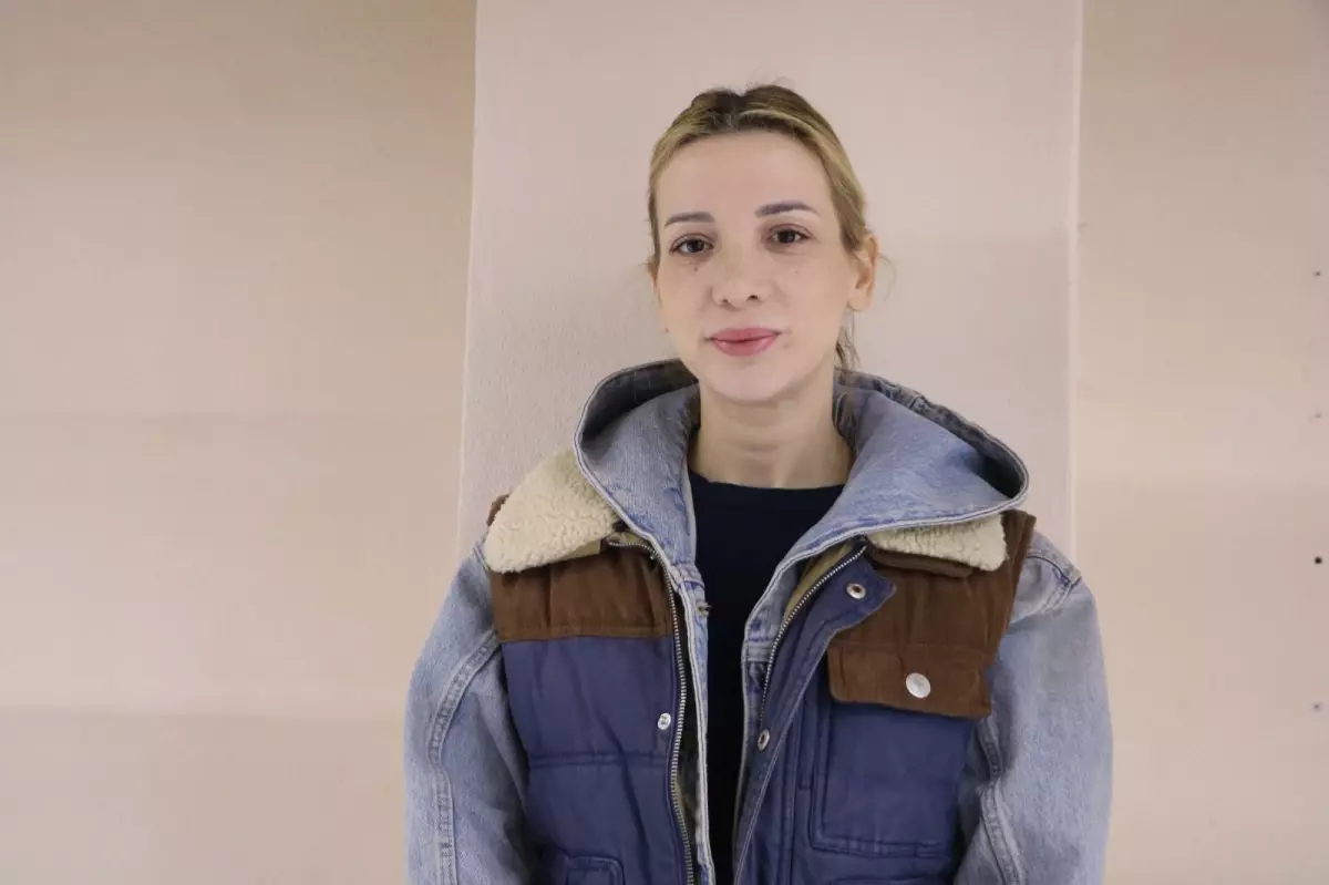 Mali Müşavirlikten Safran Çiftliğine Uzanan İlham Verici Bir Yolculuk