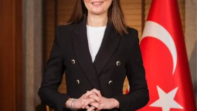 Manisa Belediye Başkanı Gülşah Durbay’ın Sağlık Durumu Ciddi Seviyeye Ulaştı