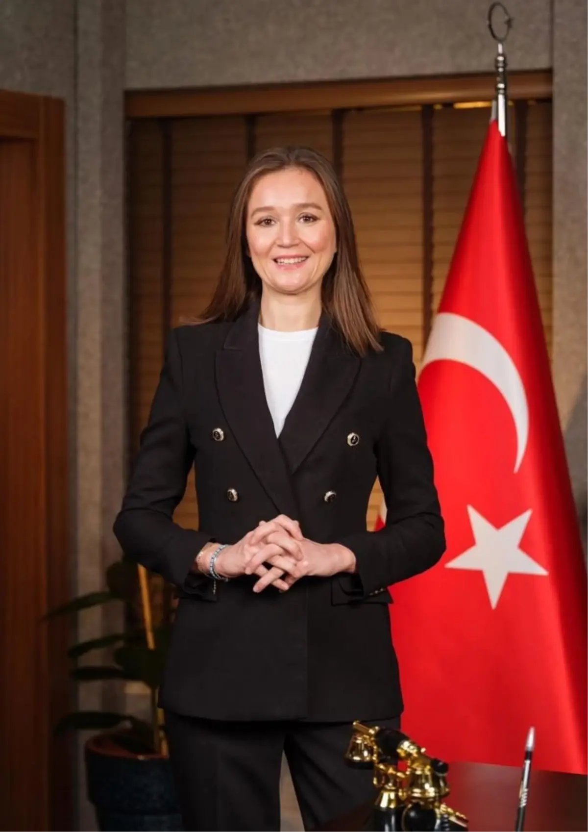 Manisa Belediye Başkanı Gülşah Durbay’ın Sağlık Durumu Ciddi Seviyeye Ulaştı