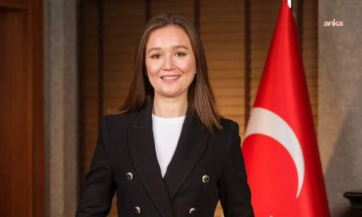 Manisa Belediye Başkanı Gülşah Durbay’ın Sağlık Durumu Güncellendi