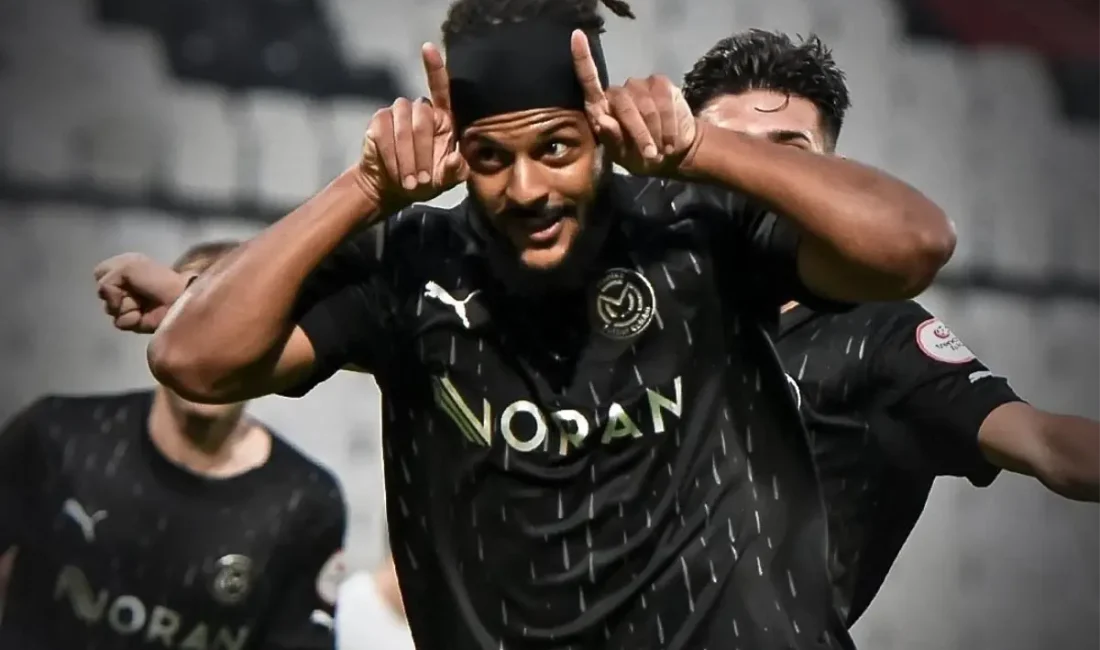 Manisa FK, Vanspor FK