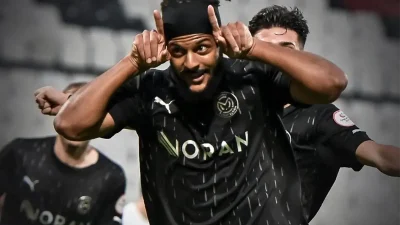 Manisa FK, Vanspor FK Maçında Üstün Olan Taraf Oldu: Skor ve Detaylar