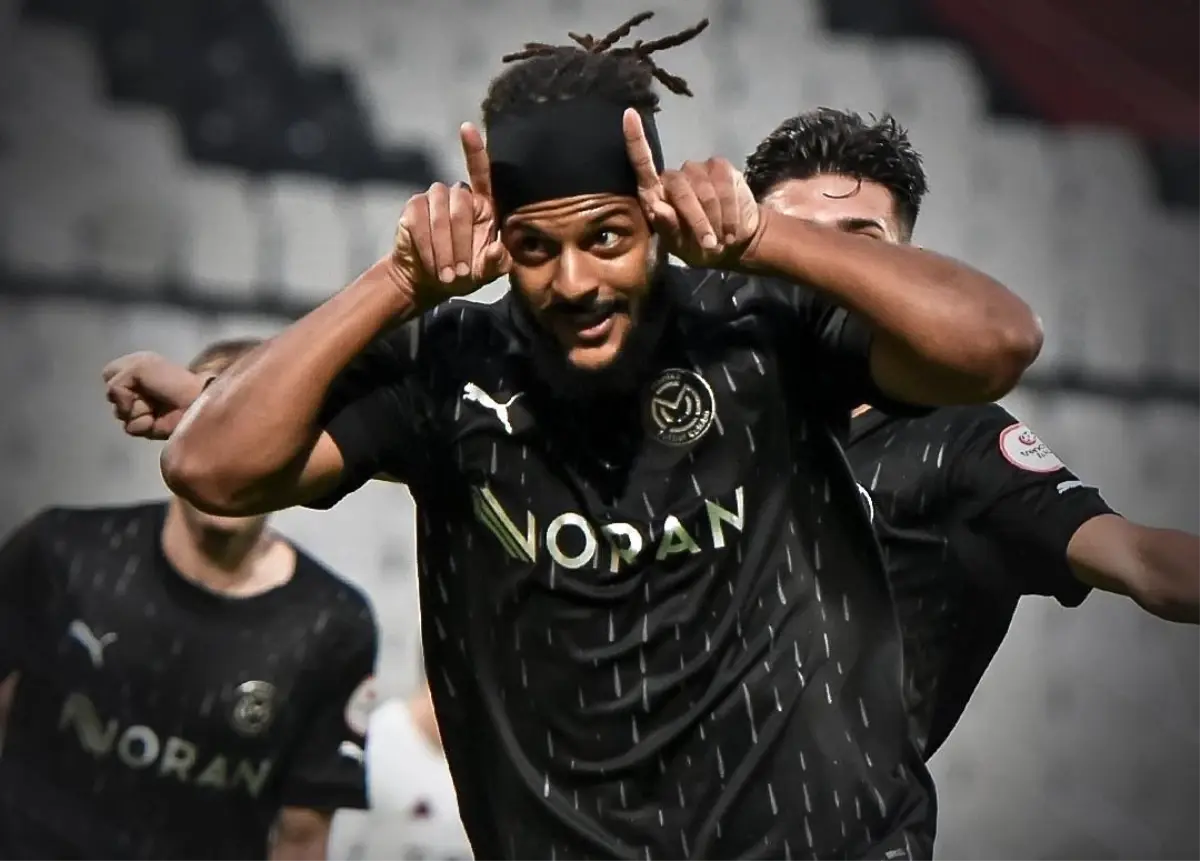 Manisa FK, Vanspor FK Maçında Üstün Olan Taraf Oldu: Skor ve Detaylar