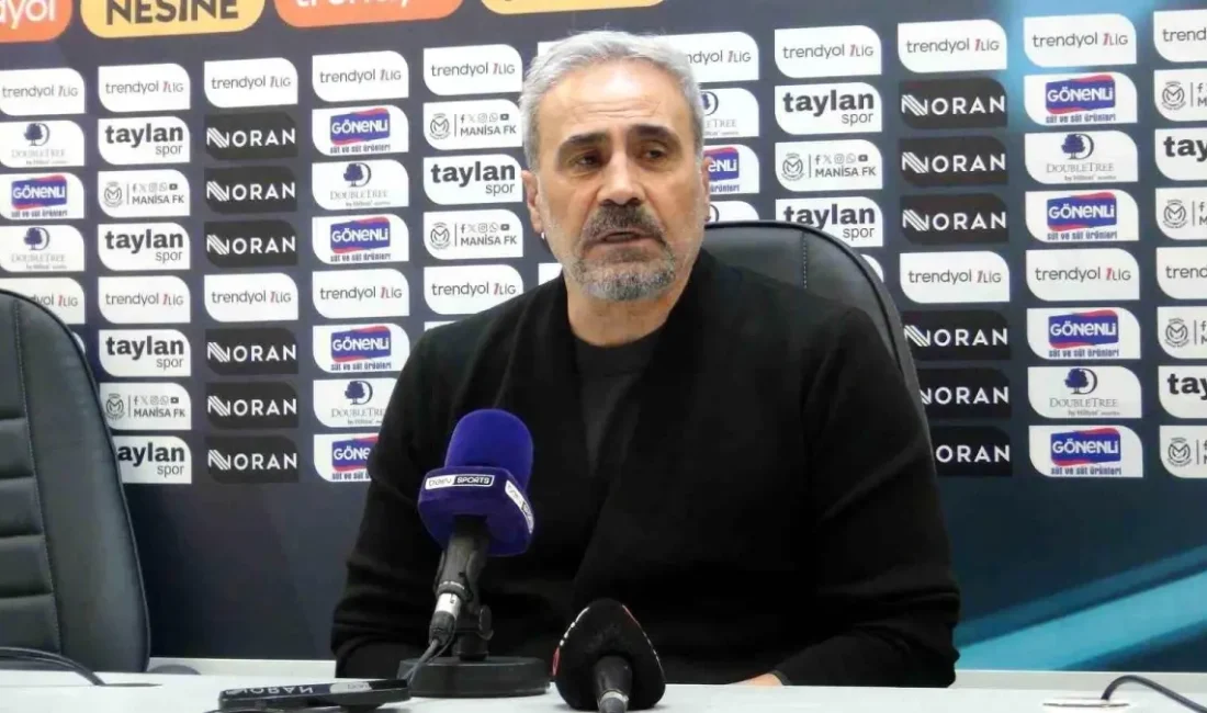 Manisa FK ve Vanspor