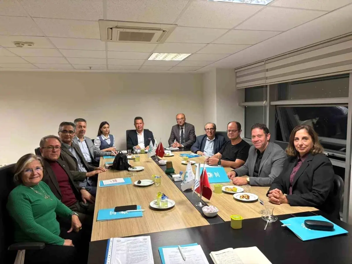 Manisa Kent Konseyi’nin 8 Stratejik Projesi Meclis Onayını Bekliyor