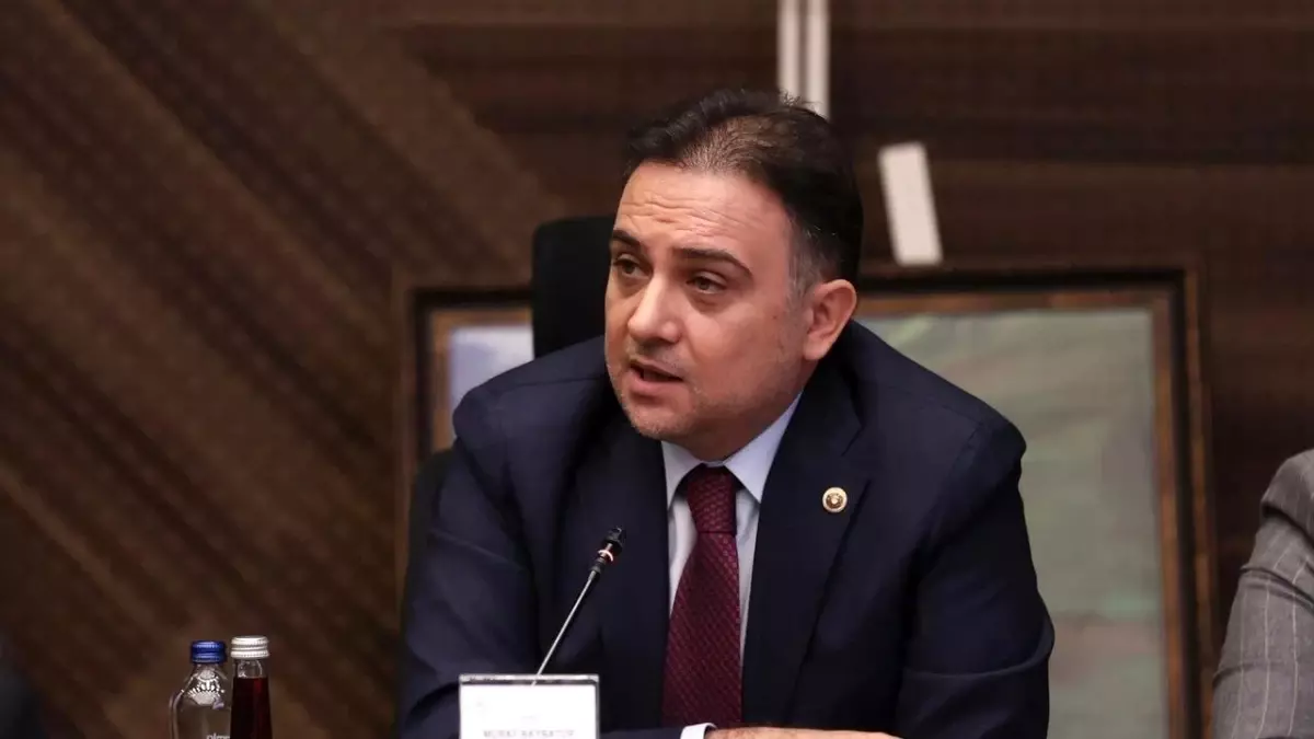 Manisa Saruhanlı Belen Yolu İhalesi Müjdeli Haberiyle Gün Sayıyor