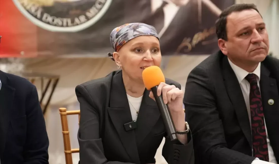 Manisa Şehzadeler Belediyesi Başkanı