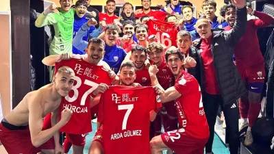 Manisa Spor Toto 2. Lig