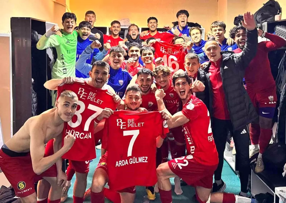 Manisa Spor Toto 2. Lig ve Birinci Ligde Haftanın Sonuçları ve Takım Performansları