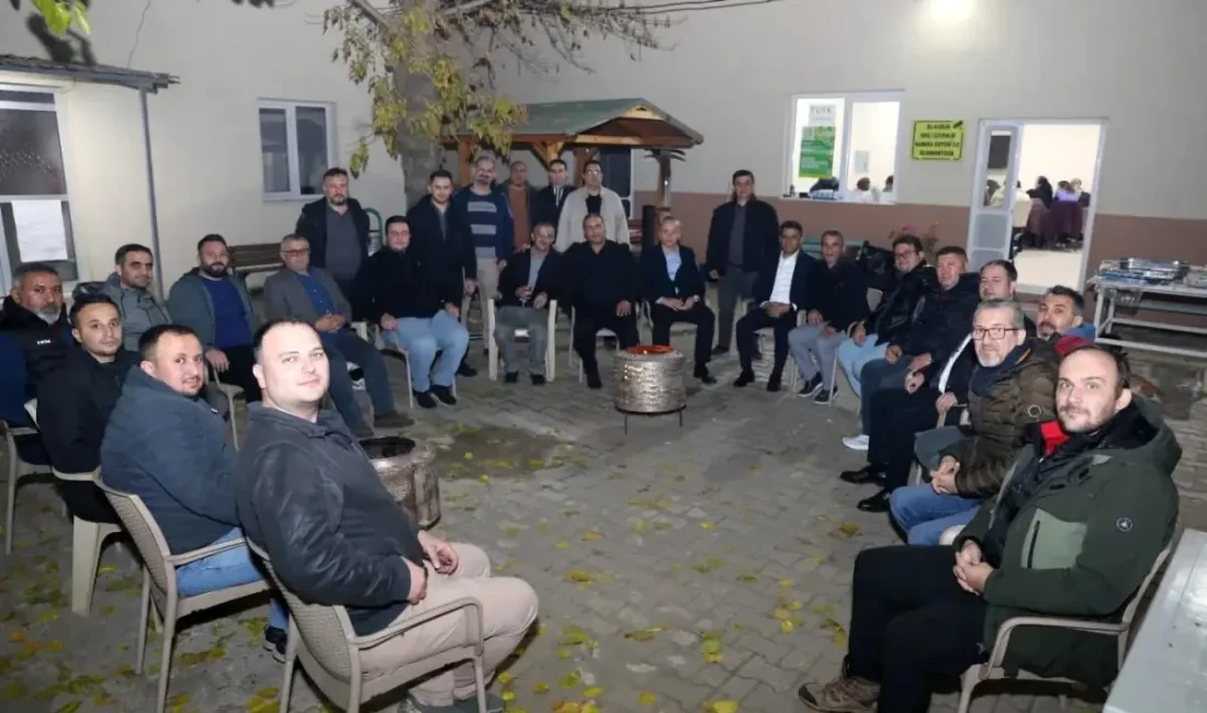 Manisa Tarım ve Orman