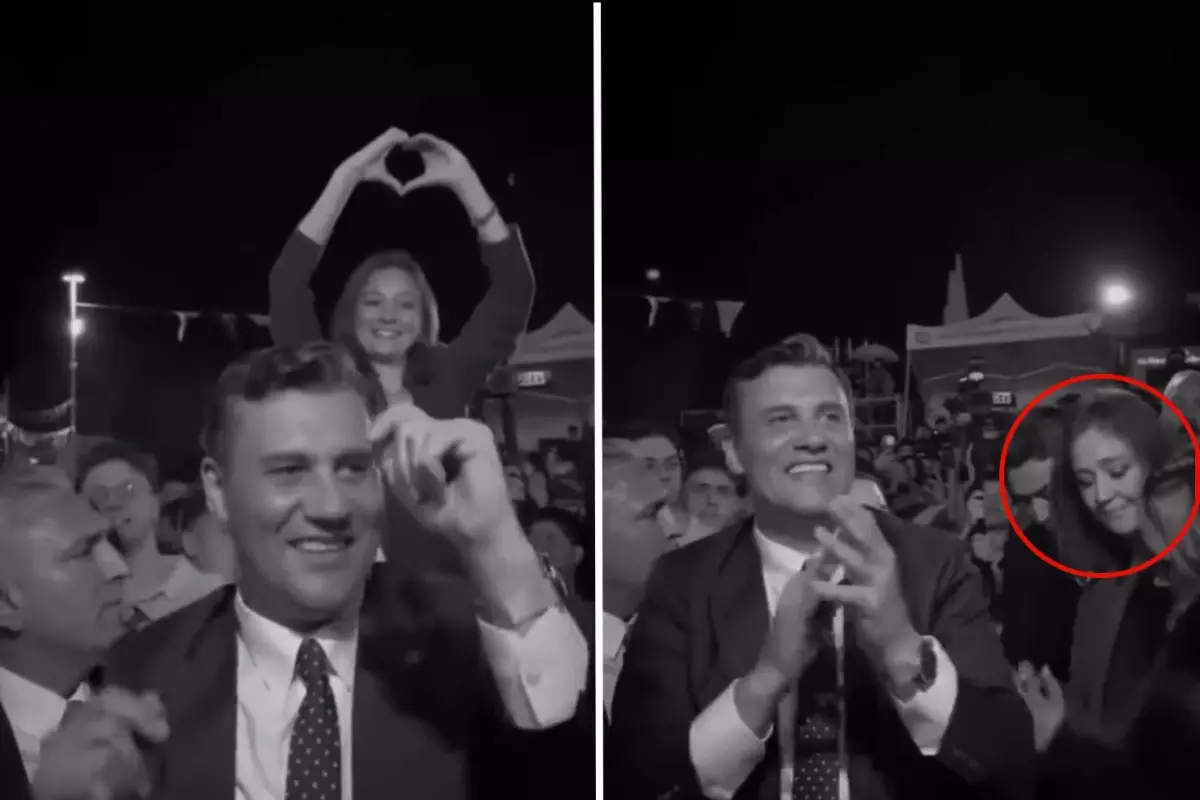 Manisa’da Duygulandıran Anlar: Gülşah Durbay ve Ferdi Zeyrek’in Hikayesi