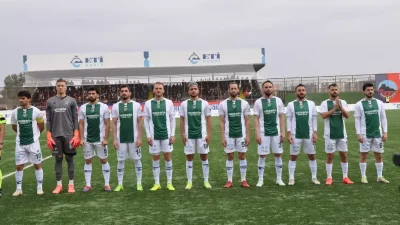 Mardin 1969 Spor ile Bursaspor Maç Sonuçları ve Detaylar