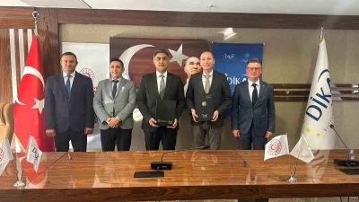 Mardin Lojistik Üssü İçin Güçlü Adımlar Atıldı: Protokol İmzalandı ve Hedefler Belirlendi