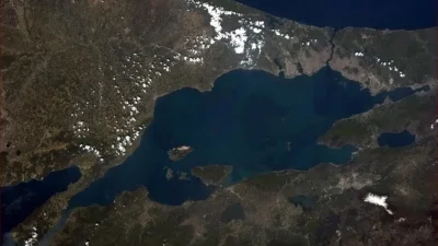 Marmara Fay Hattındaki artçı gerilimler