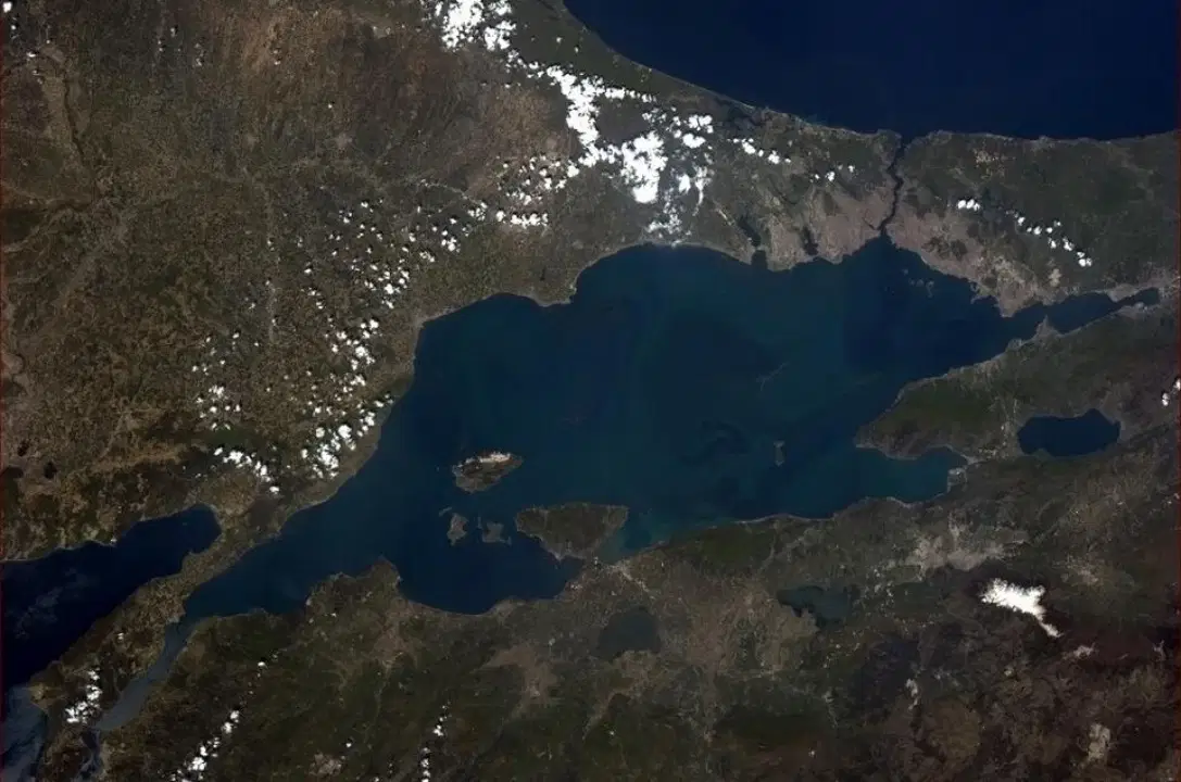 Marmara Fay Hattındaki Artçı Gerilimler ve Deprem Riski Analizi