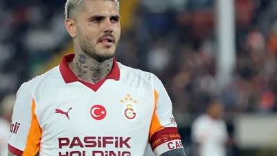 Mauro Icardi’nin Galatasaray Serüveni ve Gelecek Haberleri