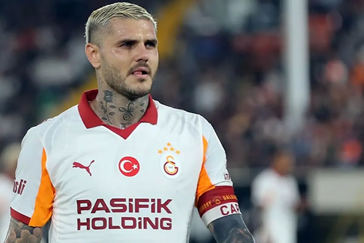 Mauro Icardi’nin Galatasaray Serüveni ve Gelecek Haberleri