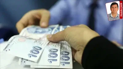 Meclis Bütçe Görüşmeleri ve Kamu Çalışanlarının Ekonomik Talepleri