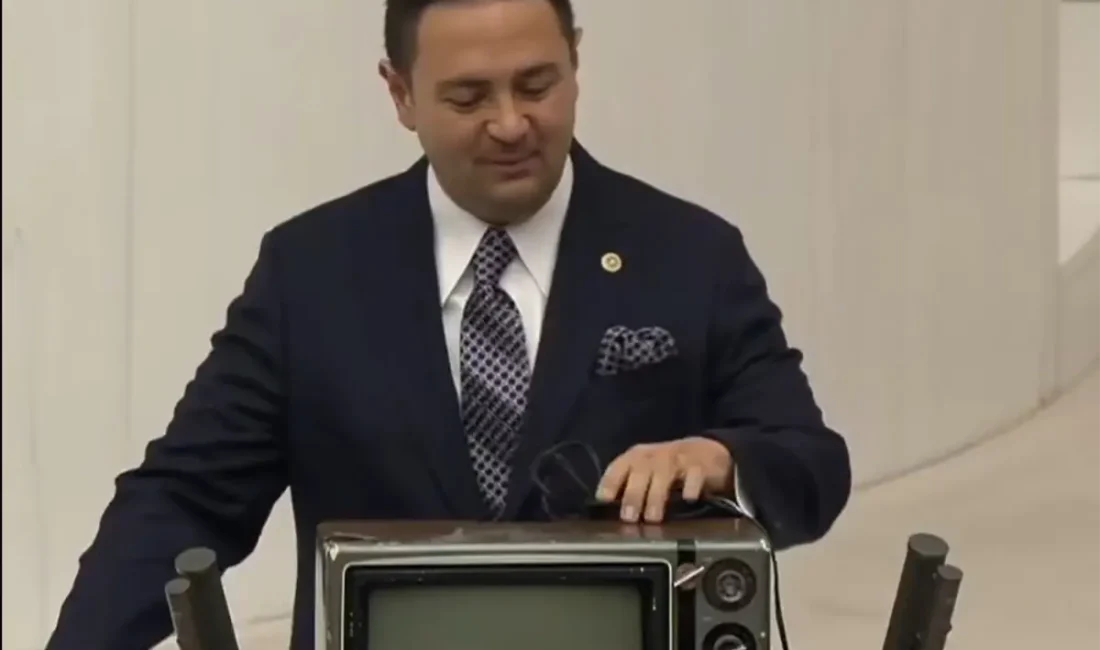 Meclis Genel Kurulu'nda tartışmalı